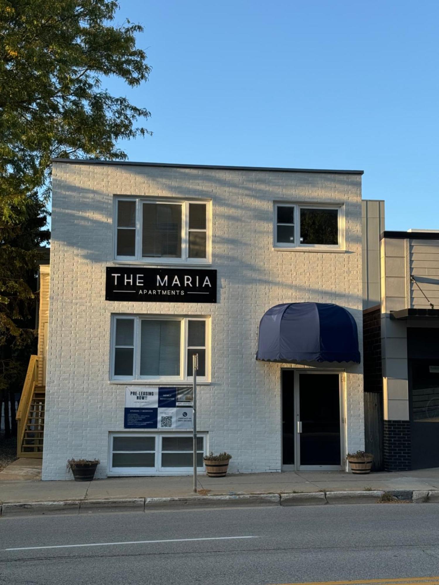Maria Mayo Rochester Exterior photo